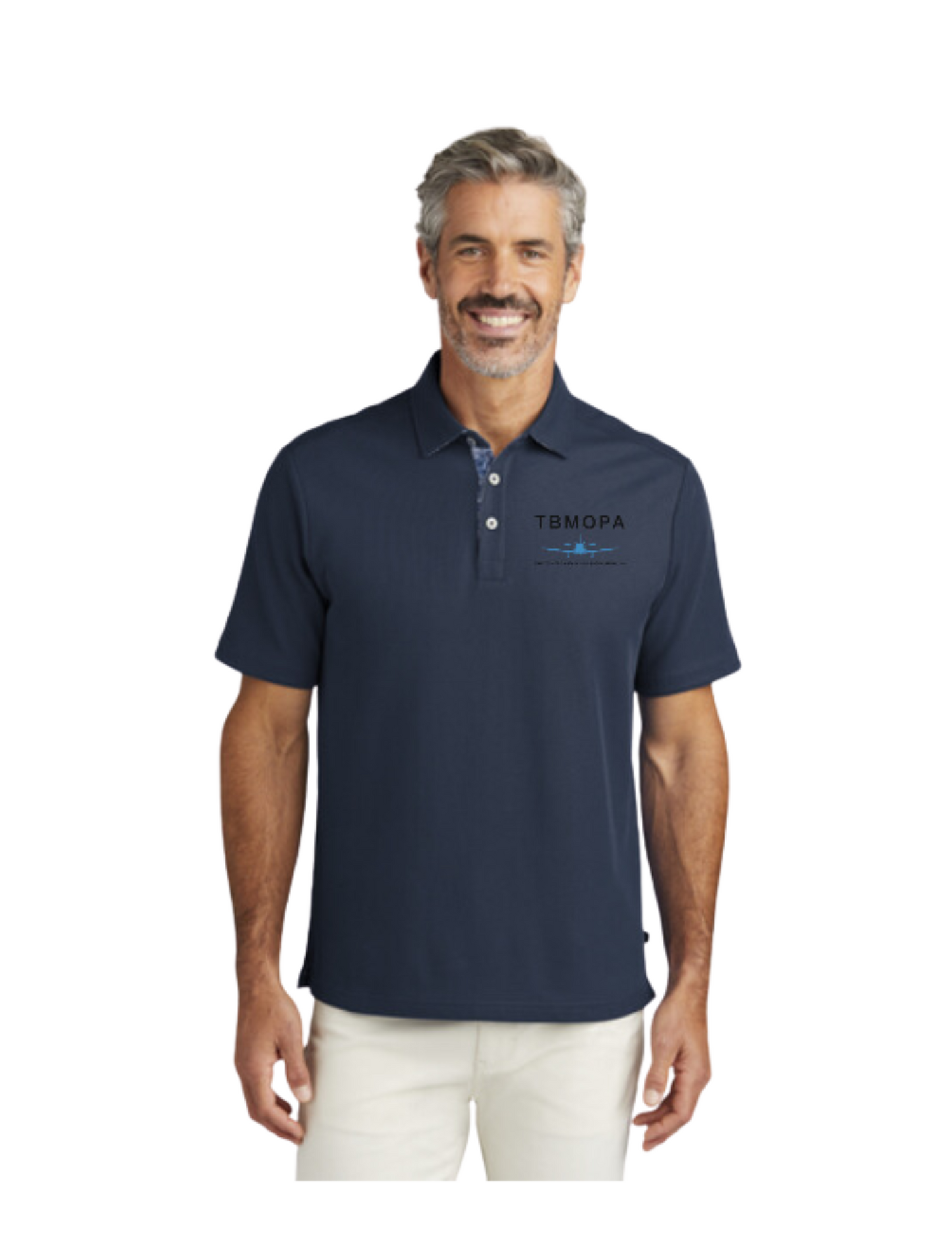Tommy Bahama 5 o’clock polo