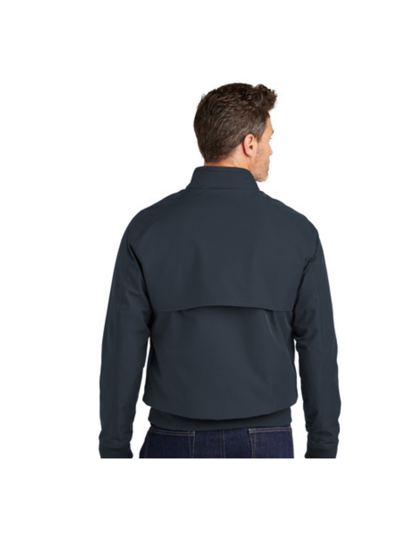 Brooks Brothers® Bomber Jacket