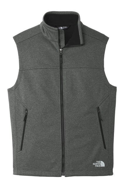 The North Face® Women's Ridgewall Soft Shell Vest