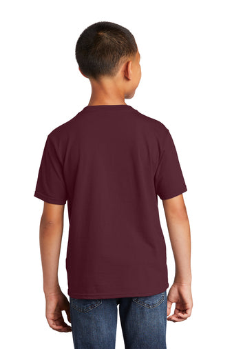 Short Sleeve Tee