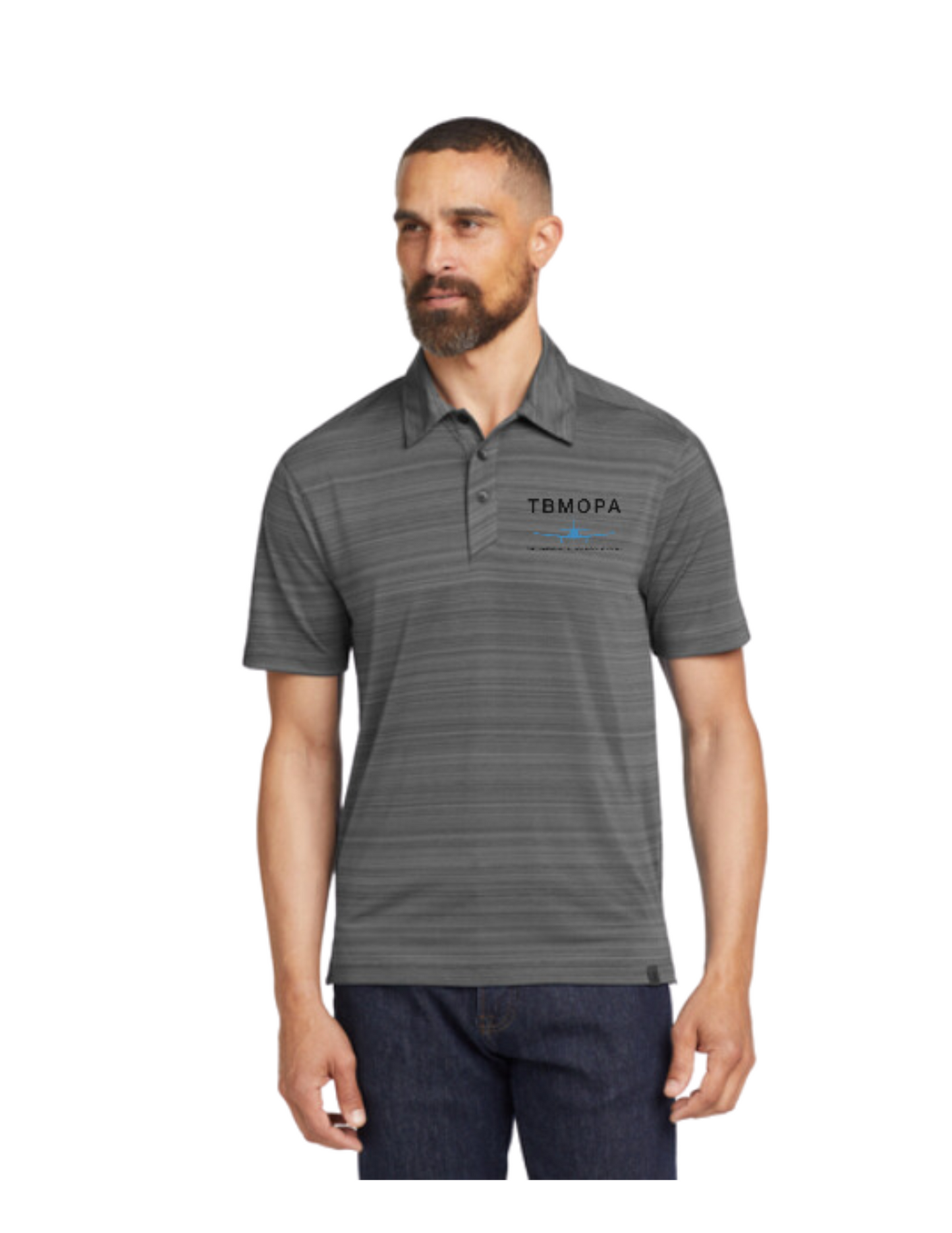 OGIO® Elixir Polo