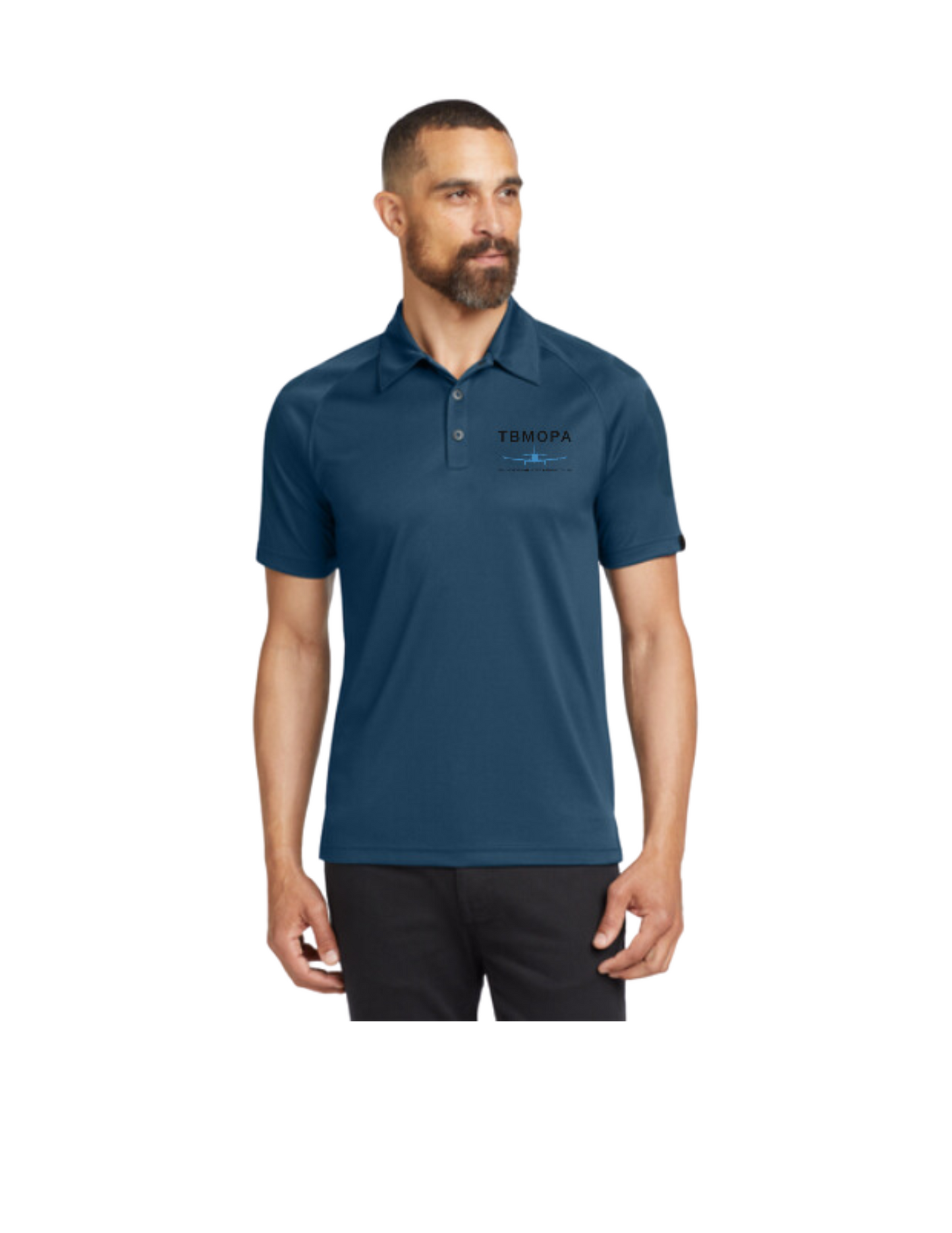 OGIO® - Optic Polo