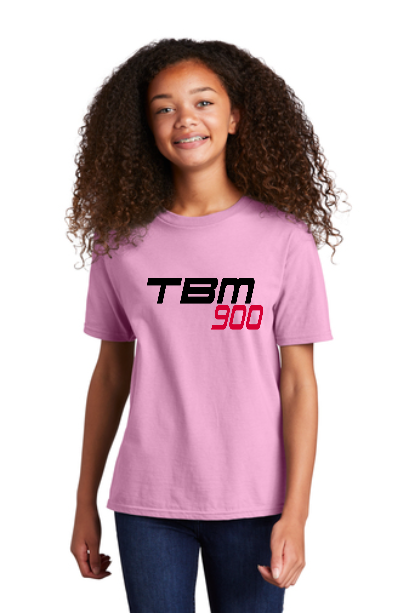 Girl's Short Sleeve Tee