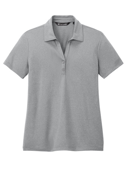 TravisMathew Women's Coto Performance Polo