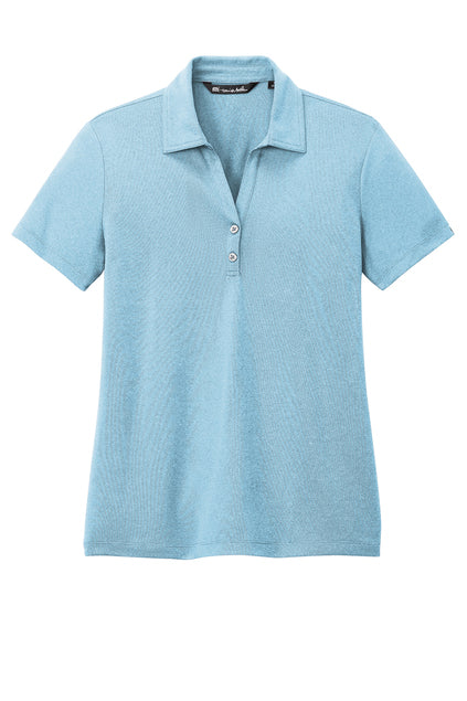 TravisMathew Women's Coto Performance Polo