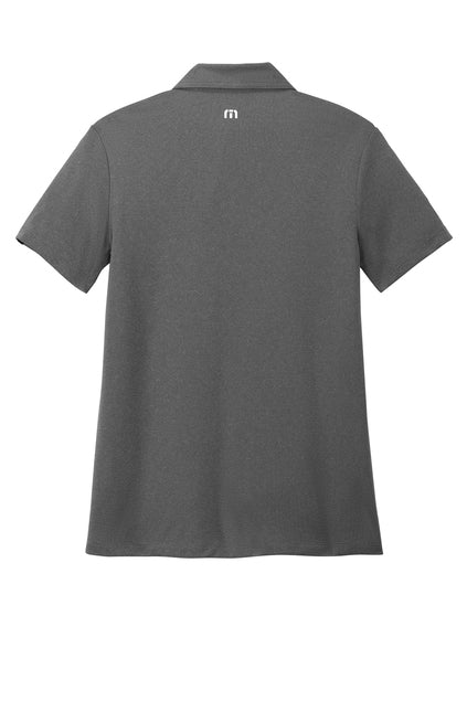 TravisMathew Women's Coto Performance Polo