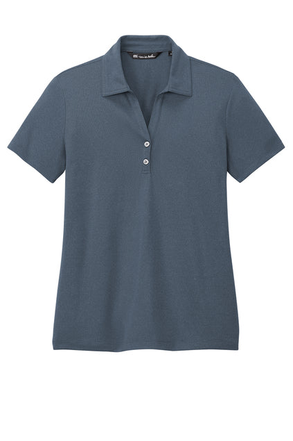 TravisMathew Women's Coto Performance Polo