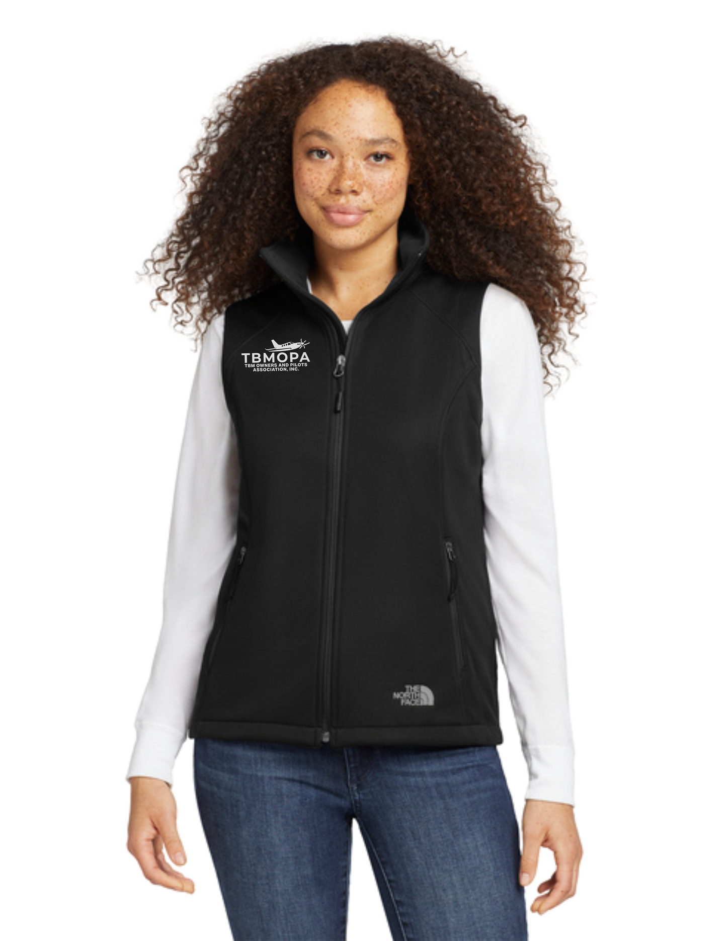 The North Face® Women's Ridgewall Soft Shell Vest