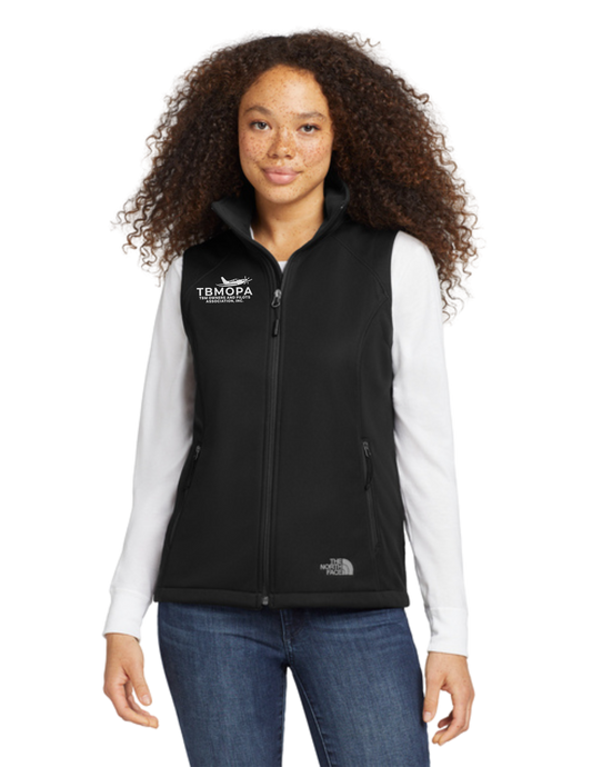 The North Face® Women's Ridgewall Soft Shell Vest