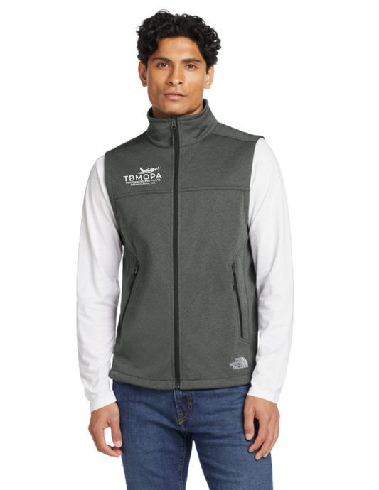 The North Face® Ridgewall Soft Shell Vest